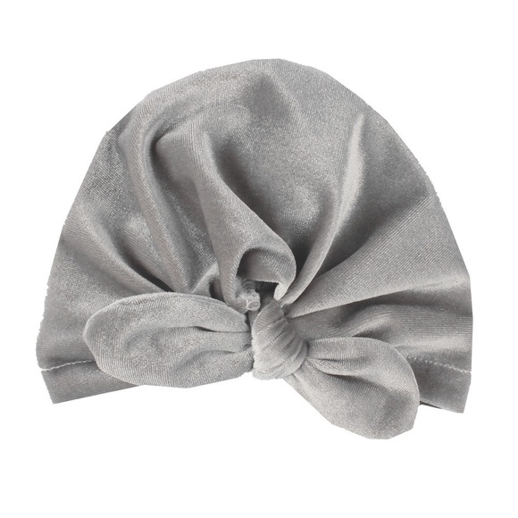 newborn baby turban hat